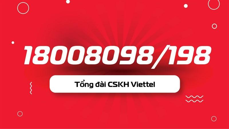 18008098 là tổng đài gì? Lưu ngay thông tin này để được hỗ trợ khi cần nhé