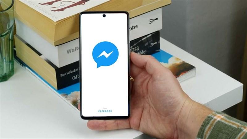 Cách xem lại tin nhắn đã gỡ trên Messenger bằng điện thoại siêu nhanh