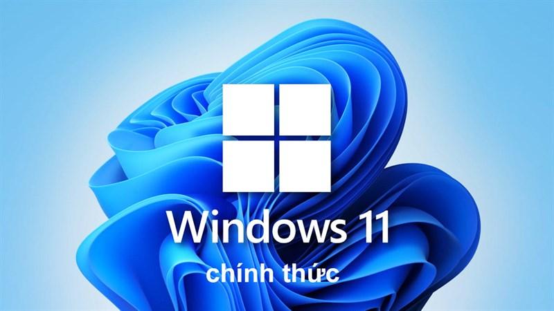 Cập nhật Windows 11 từ Windows Update