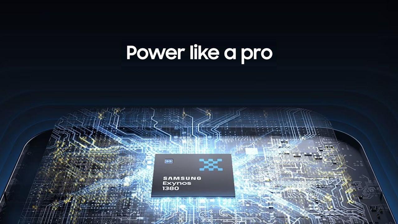 Exynos 1380 sẽ mang đến cho người dùng những gì?