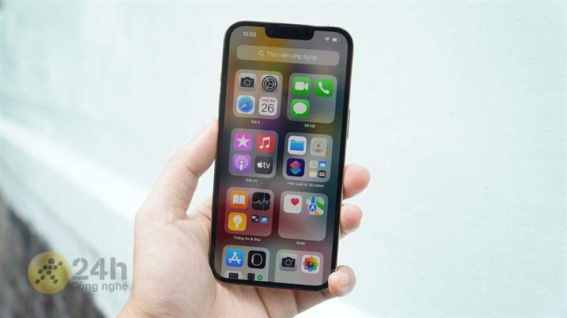 iPhone 13 - Lựa Chọn Cân Bằng