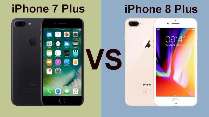 iPhone 7 Plus ra mắt cuối năm 2016