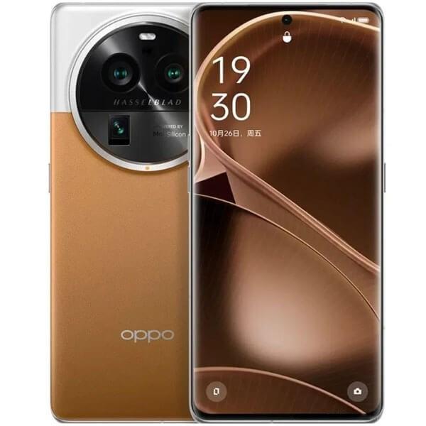 Khả năng cao OPPO Find X7 Ultra được trang bị Snapdragon 8 Gen 3.