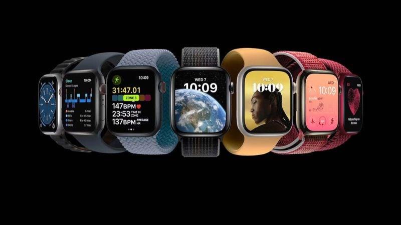 Mỗi d&ograve;ng Apple Watch sẽ được h&atilde;ng ch&uacute; trọng n&acirc;ng cấp c&aacute;c đặc trưng ri&ecirc;ng