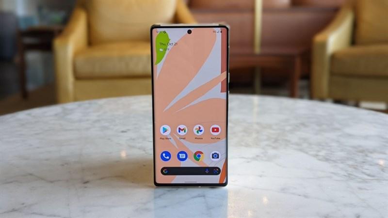 OnePlus 9 - Hiệu Năng Vượt Trội