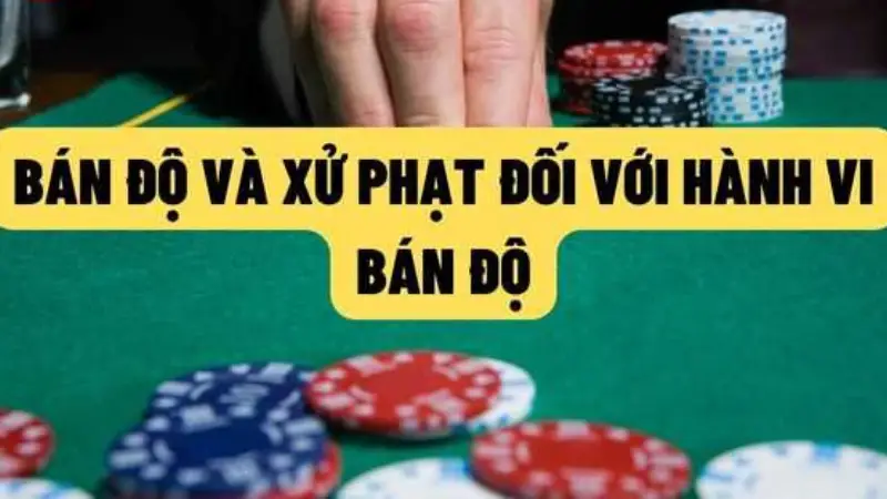 Những sự kiện bán độ bóng đá chấn động nhất tại Việt Nam