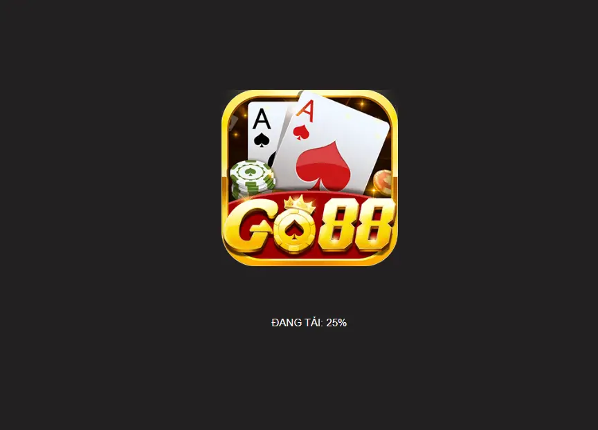 Game bài Go88 - Nơi vui chơi đẳng cấp cho game thủ