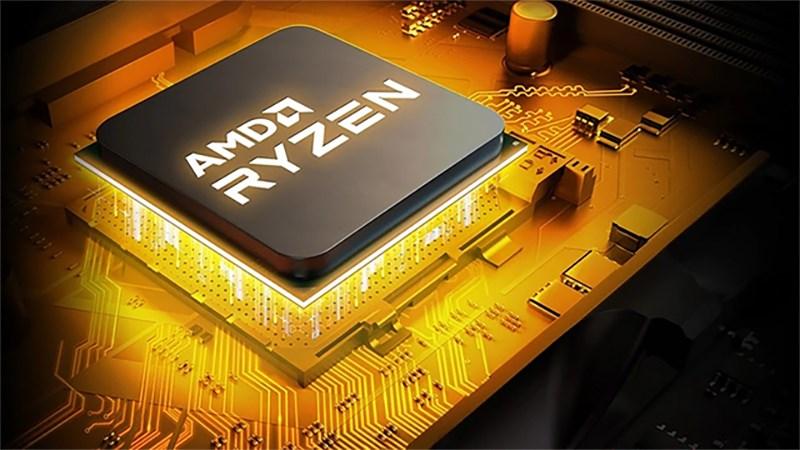 Giải Mã Bí Mật Tên Gọi CPU AMD: Từ Ryzen Đến Threadripper