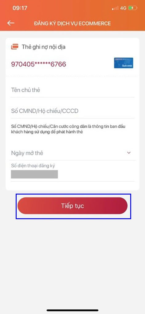 Hướng Dẫn Đăng Ký Internet Banking Agribank Trên Điện Thoại Và ATM