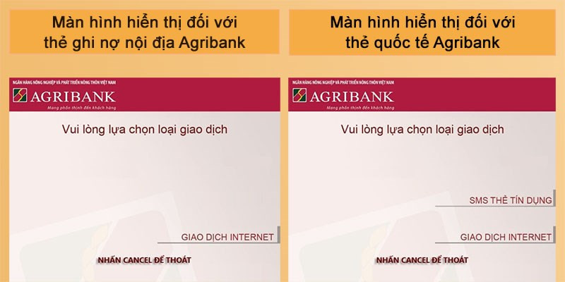 Hướng Dẫn Đăng Ký Internet Banking Agribank Trên Điện Thoại Và ATM