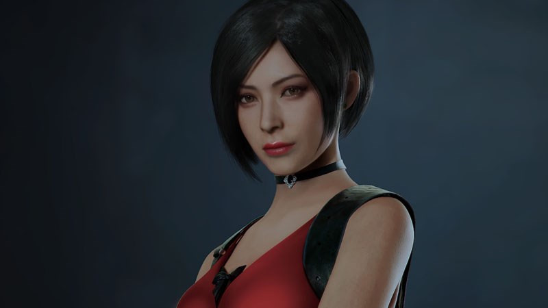 Hé Lộ Bí Mật Về Ada Wong: Mỹ Nhân Quyến Rũ Trong Resident Evil