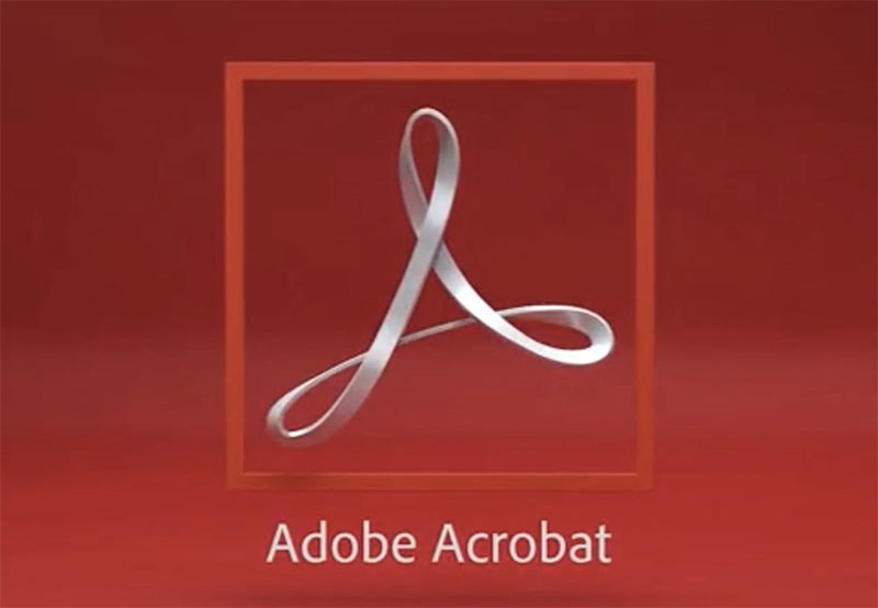 Adobe Reader: Trình đọc PDF mạnh mẽ, nhiều tính năng hữu ích