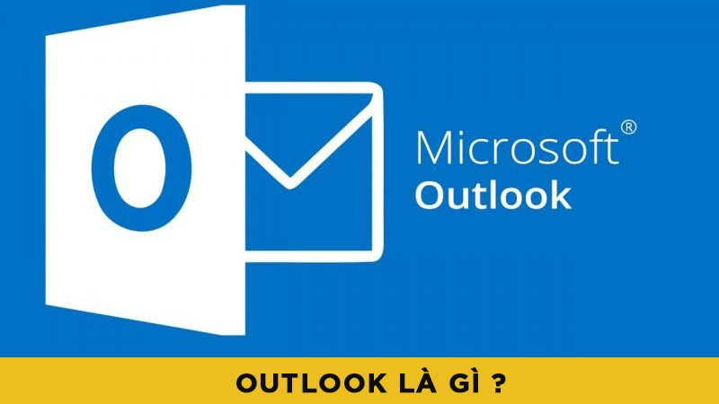 Khám Phá Microsoft Outlook: Trợ Thủ Đắc Lực Cho Công Việc Và Học Tập