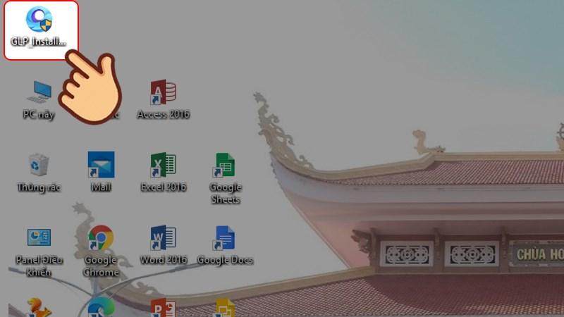 Biểu tượng GameLoop