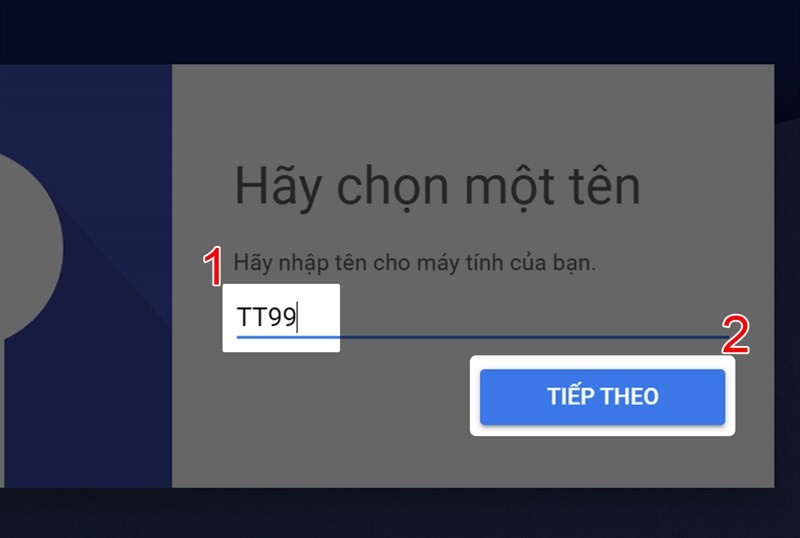 Hướng Dẫn Chi Tiết Cài Đặt Và Sử Dụng Chrome Remote Desktop