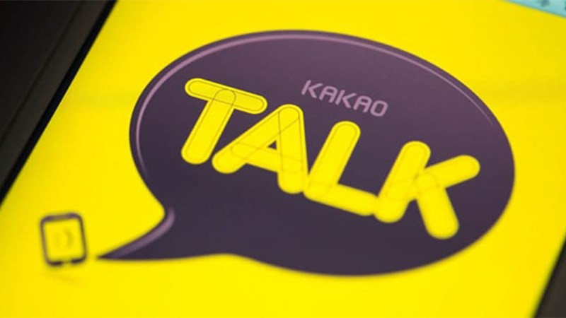 Cách sử dụng KakaoTalk