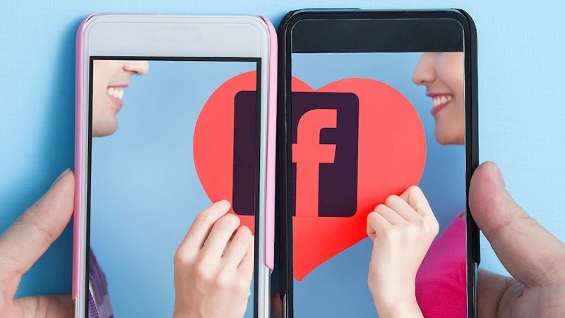 4 Cách Tìm "Một Nửa" Trên Facebook Dating Cực Đơn Giản