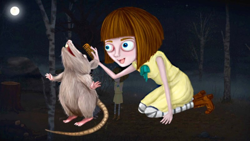 Khám Phá Thế Giới Kinh Dị Của Fran Bow: Tựa Game Nhập Vai Đầy Ám Ảnh