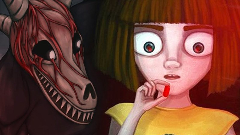 Khám Phá Thế Giới Kinh Dị Của Fran Bow: Tựa Game Nhập Vai Đầy Ám Ảnh