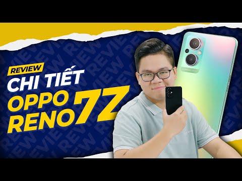 Top 11 Điện Thoại OPPO 3 Camera Đáng Sở Hữu Nhất Hiện Nay