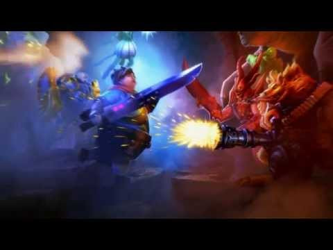 Top 12 Game MOBA Mobile Hay Nhất 2024: Android & iOS