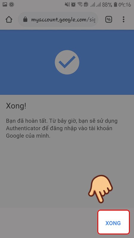 Hướng Dẫn Cài Đặt và Sử Dụng Google Authenticator Bảo Mật Tài Khoản