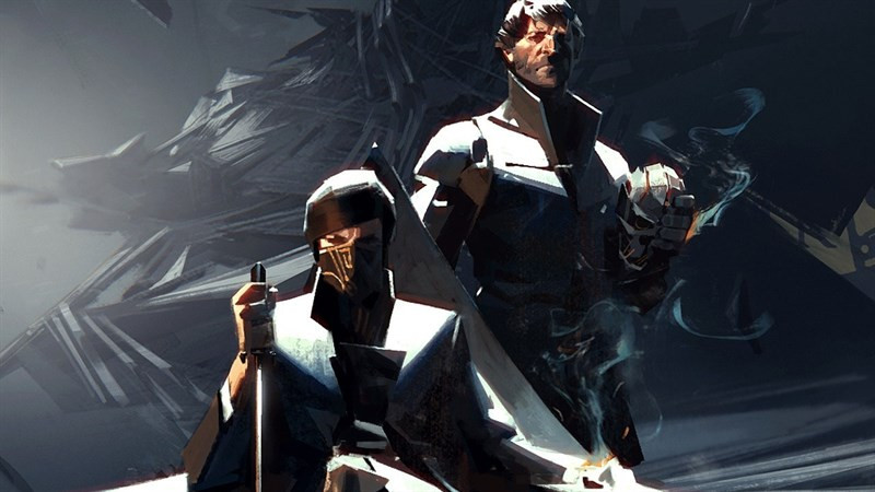 Kết thúc trong Dishonored 2