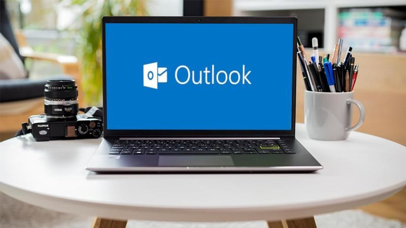 Khám Phá Microsoft Outlook: Trợ Thủ Đắc Lực Cho Công Việc Và Học Tập