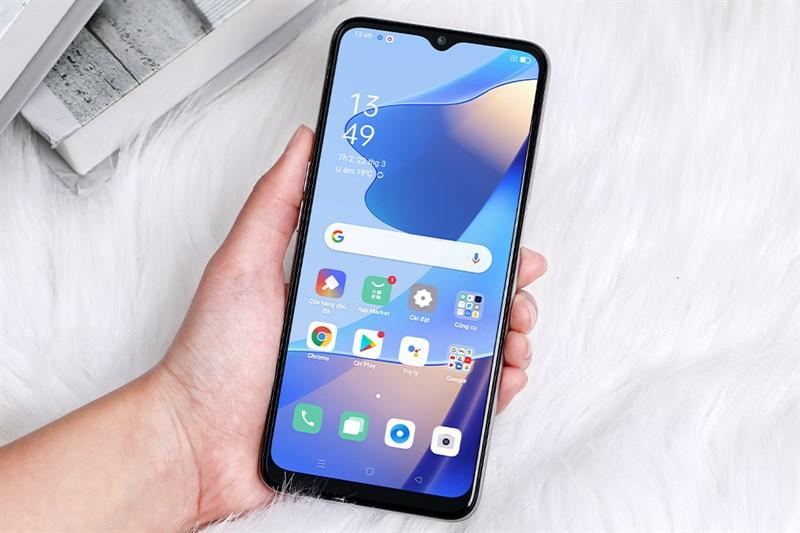 Top 11 Điện Thoại OPPO 3 Camera Đáng Sở Hữu Nhất Hiện Nay