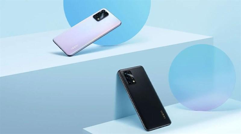 Top 11 Điện Thoại OPPO 3 Camera Đáng Sở Hữu Nhất Hiện Nay