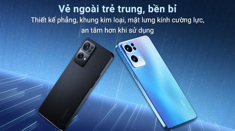 Top 11 Điện Thoại OPPO 3 Camera Đáng Sở Hữu Nhất Hiện Nay