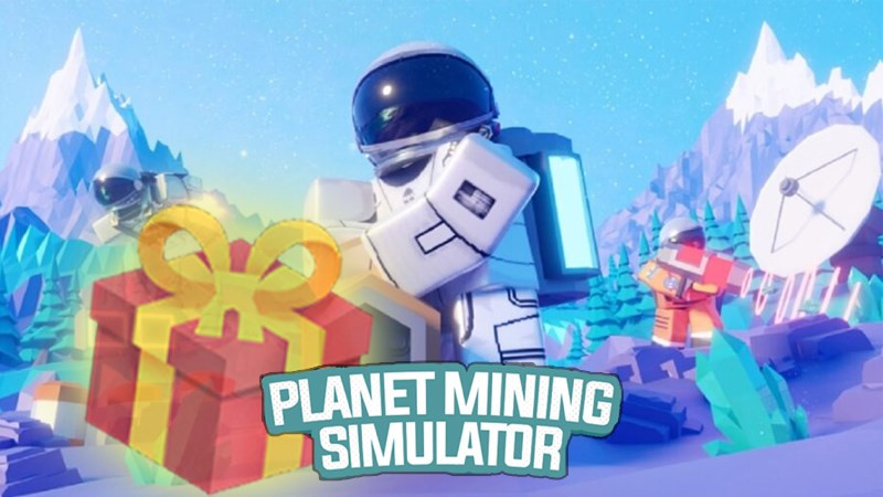 Săn Code Planet Mining Simulator Roblox Mới Nhất và Hướng Dẫn Nhập Code Chi Tiết