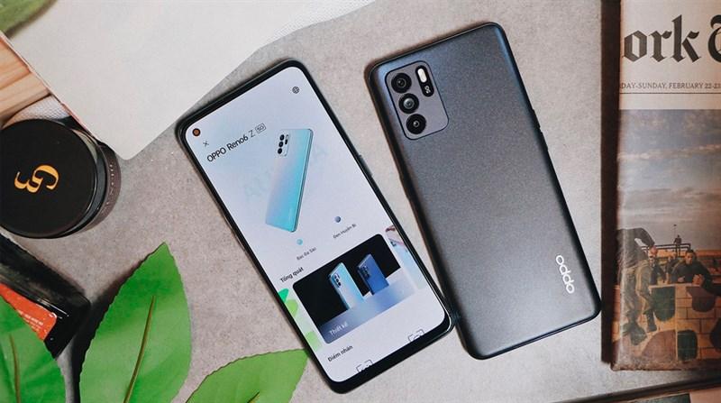 Top 11 Điện Thoại OPPO 3 Camera Đáng Sở Hữu Nhất Hiện Nay