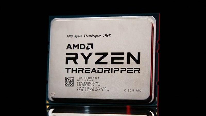 Giải Mã Bí Mật Tên Gọi CPU AMD: Từ Ryzen Đến Threadripper