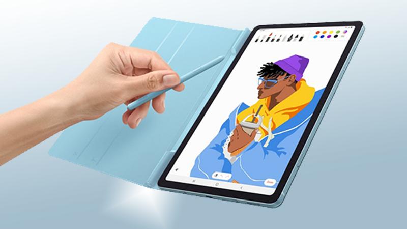 Samsung Galaxy Tab S6 Lite