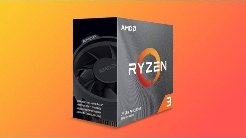 Giải Mã Bí Mật Tên Gọi CPU AMD: Từ Ryzen Đến Threadripper