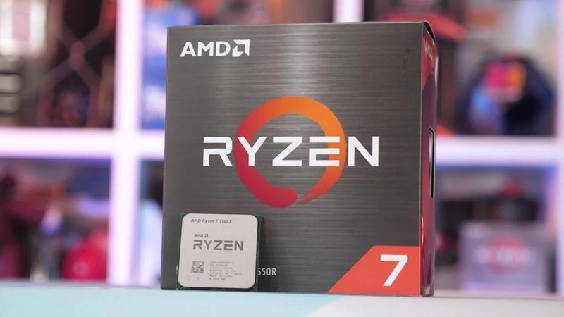 Giải Mã Bí Mật Tên Gọi CPU AMD: Từ Ryzen Đến Threadripper