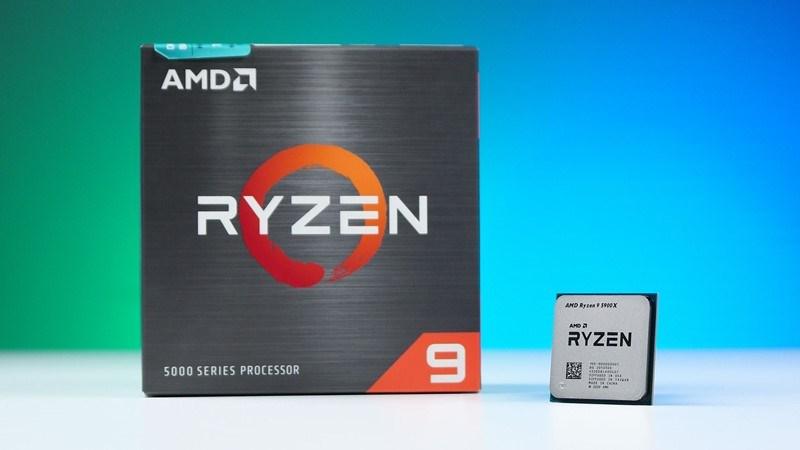 Giải Mã Bí Mật Tên Gọi CPU AMD: Từ Ryzen Đến Threadripper