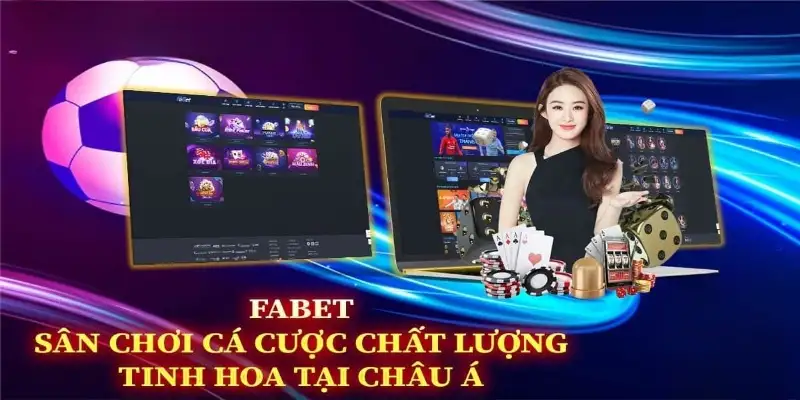 Tải app Fabet – Hướng dẫn chi tiết và lợi ích cho bet thủ