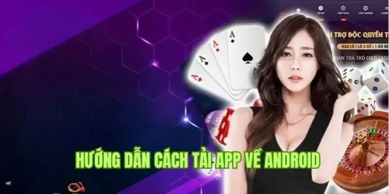 Tải app Five88 – Hướng dẫn cài đặt chi tiết cho newbie