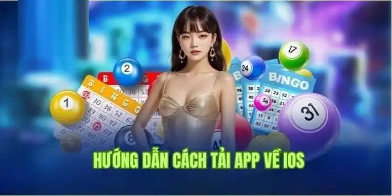 Tải app Five88 - Hướng dẫn chi tiết cho iOS & Android