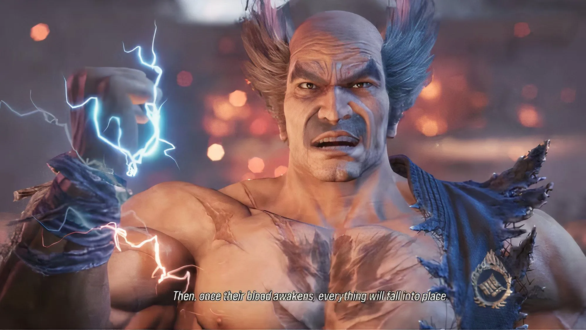 Bản cập nhật Tekken 8 Season 2 gây tranh cãi trong cộng đồng game thủ