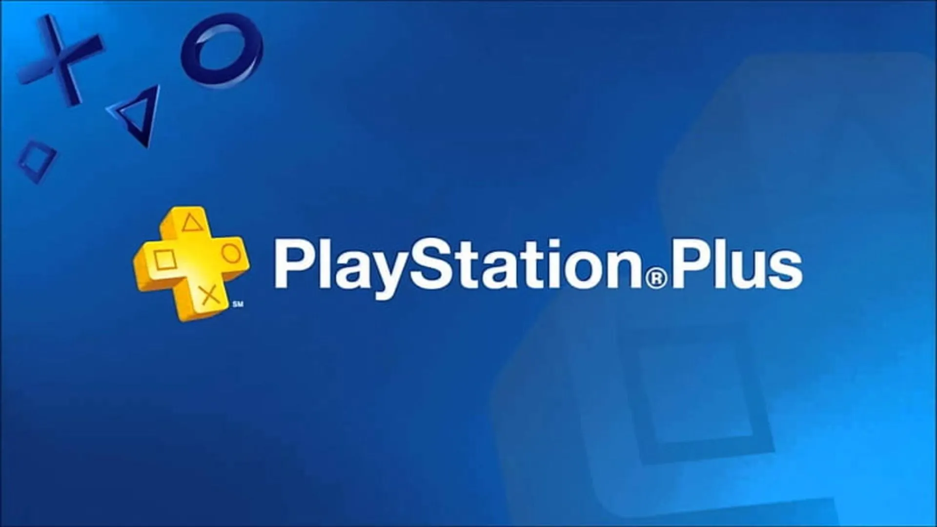 Biểu tượng PlayStation Plus nổi bật với thông tin tăng giá sắp tới