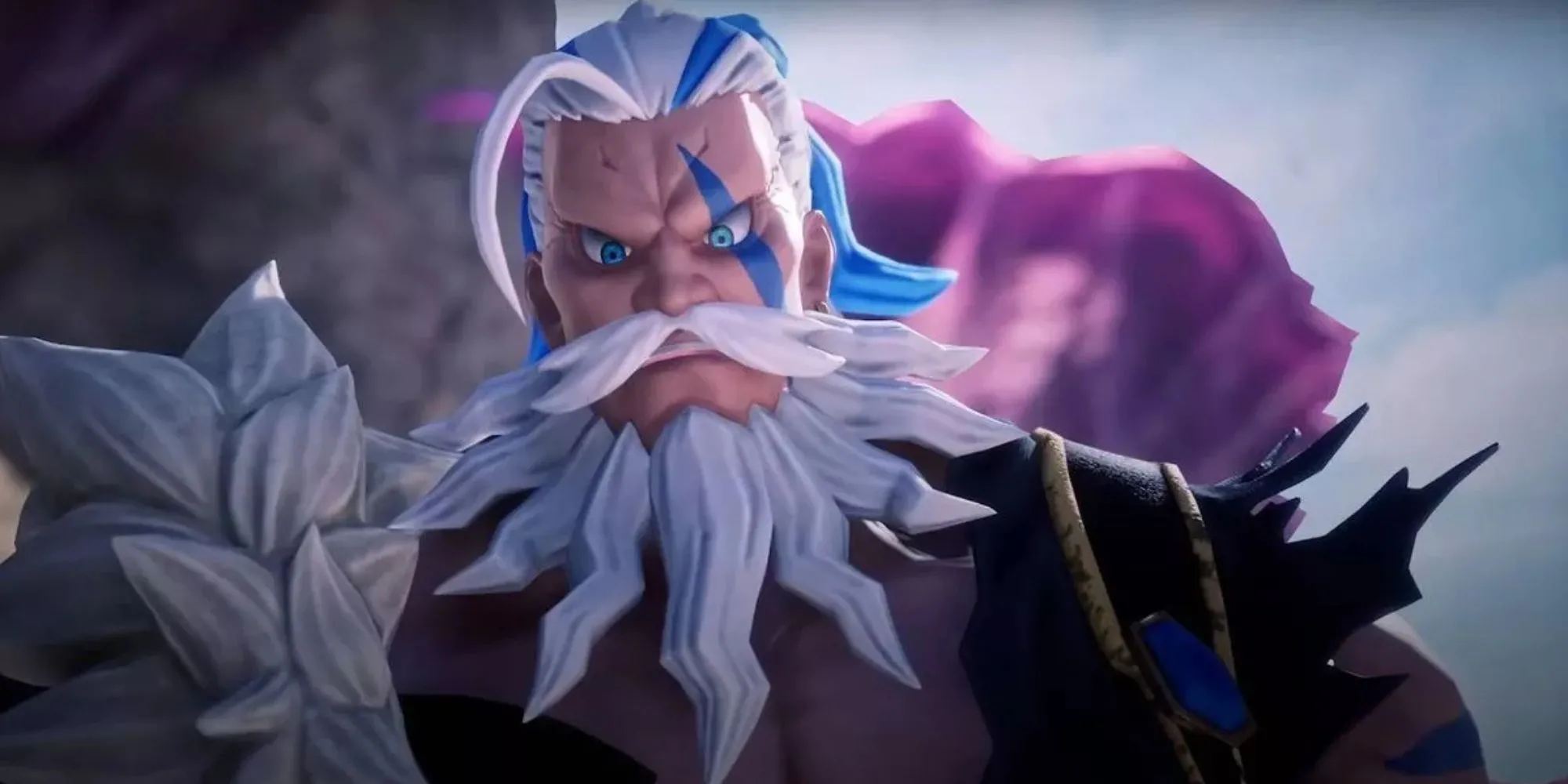 Bjorn tại Feybreak trong Palworld tượng trưng cho niềm tin lung lay của game thủ