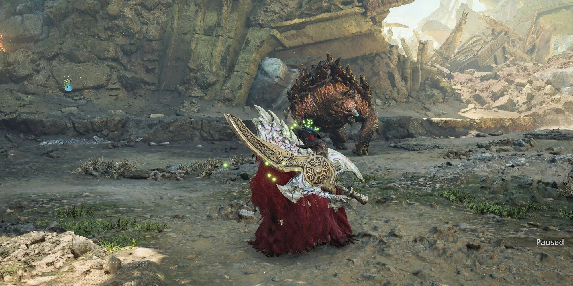 Cách Farm Armor Sphere Monster Hunter Wilds Hiệu Quả Nhất 1 Các loại Armor Sphere dùng để nâng cấp giáp trong Monster Hunter Wilds