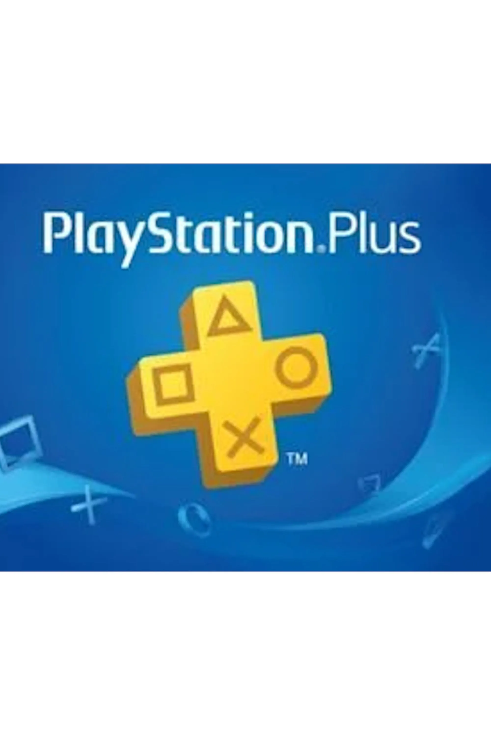 Các thẻ thành viên PlayStation Plus với các cấp độ và lợi ích khác nhau.