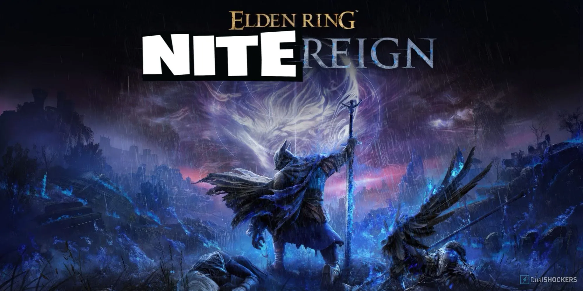 Elden Ring Nightreign với bối cảnh u ám báo hiệu tương lai của FromSoftware