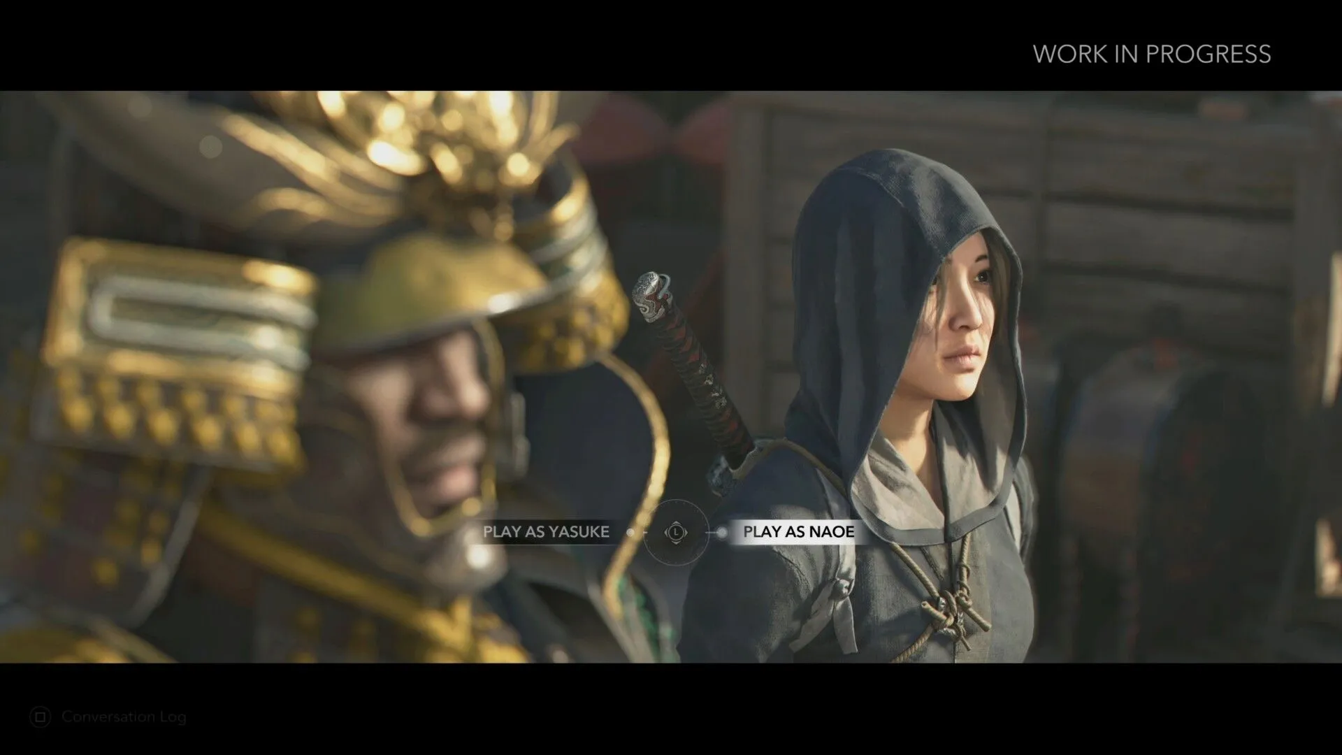 Khung cảnh Nhật Bản phong kiến hùng vĩ trong Assassin's Creed Shadows, tựa game đang được Ubisoft tích cực cập nhật