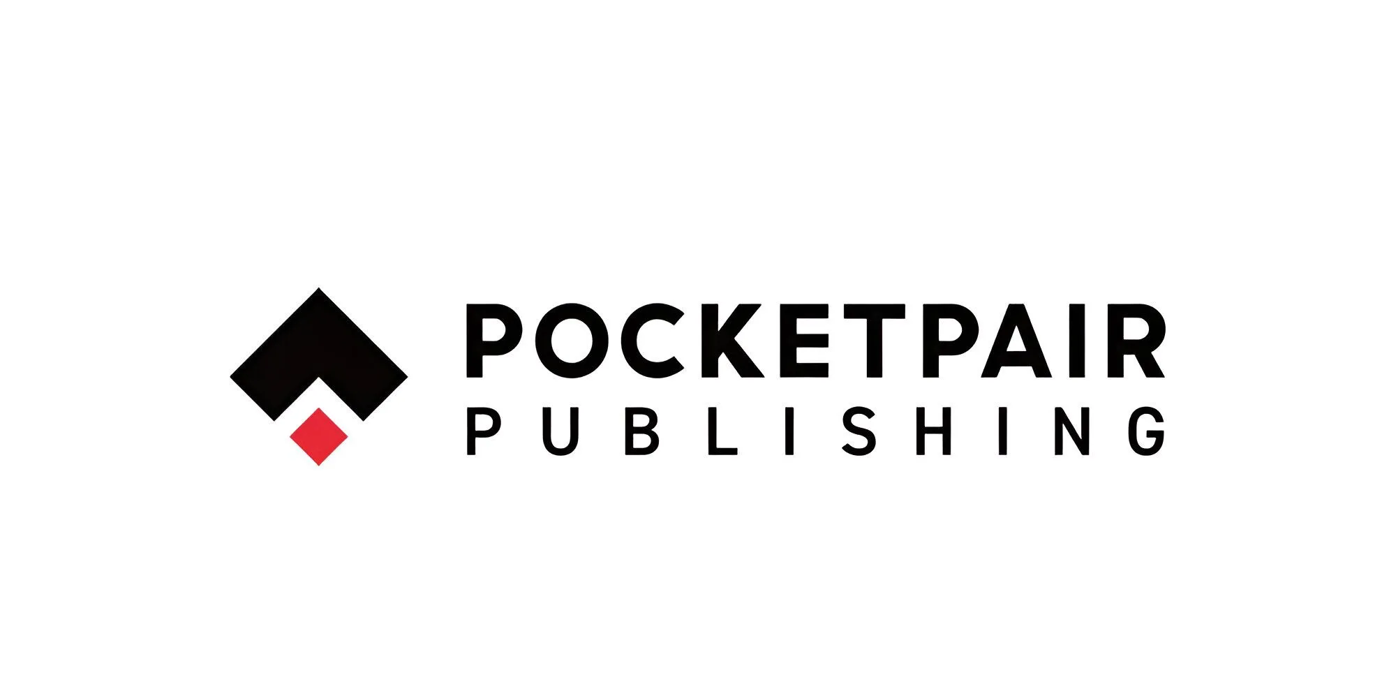 Logo nhà phát hành Pocketpair Inc.