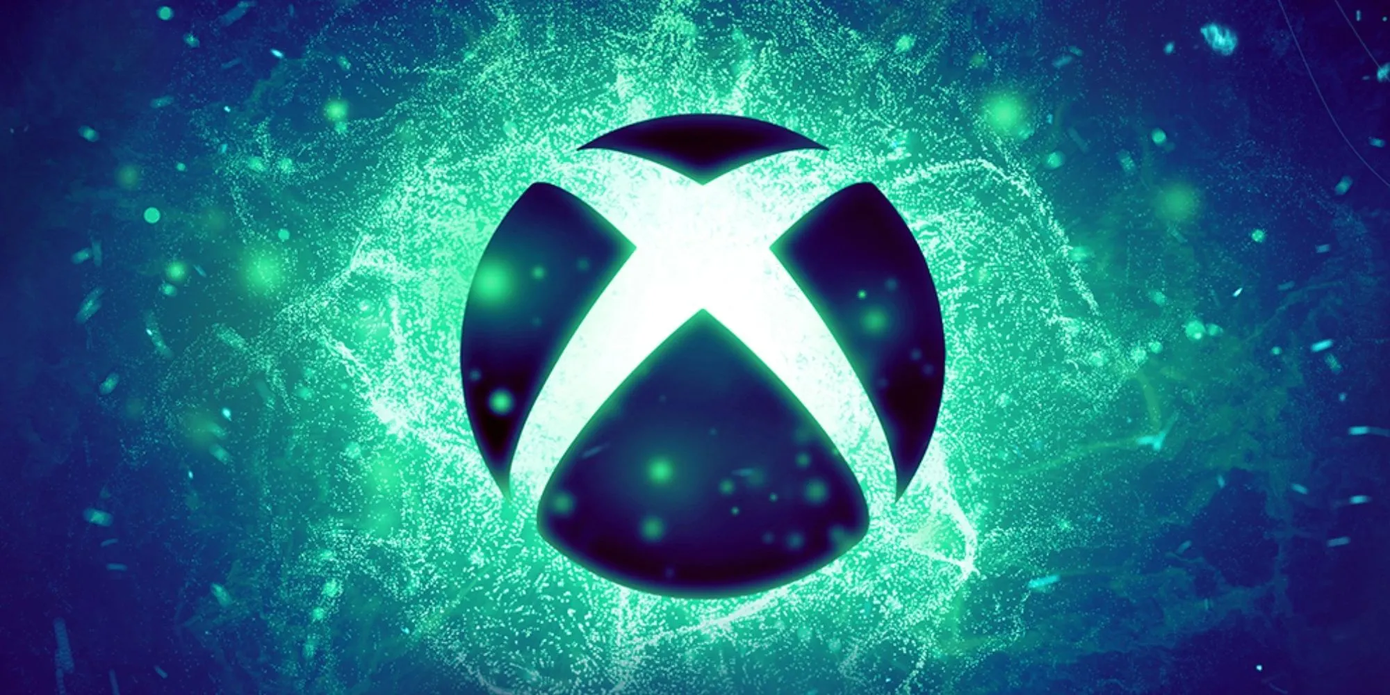 Logo sự kiện Xbox Games Showcase